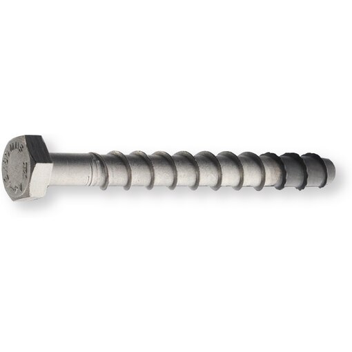 Şuruburi de ancorare SCREWanchor MMS-S 7,5 x 75 A4 SW 13